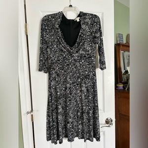 Coldwater Creek dress NEW